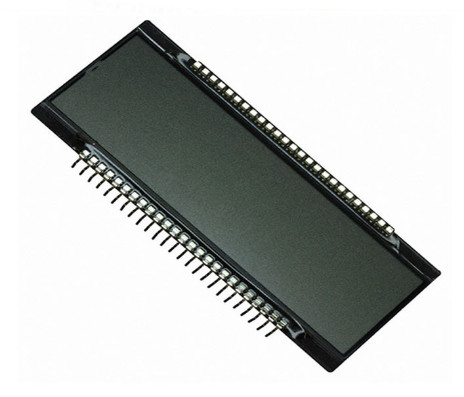 Proveedor de Lcd de guardia de entrada de pantalla LCD de tamaño pequeño de módulo de pantalla de matriz de puntos Lcd por encargo