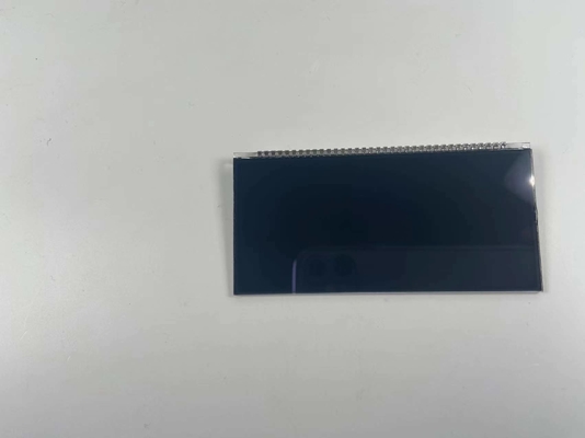 OED ODM FSTN Pantalla LCD Transmisor Monocromático Modulo personalizado