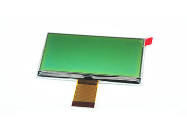 Exhibición del LCD de la aduana de la baja tensión, módulo programable de la exhibición del LCD del color