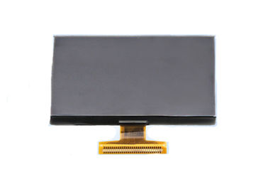 LCM del módulo 240 x 160 de la exhibición del LCD de la matriz de punto de 4,0 pulgadas de la resolución tipo del DIENTE