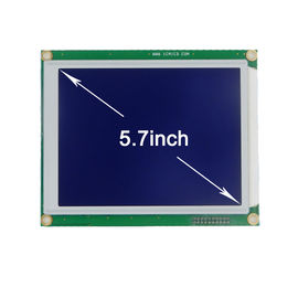 El panel de exhibición de matriz de punto de SMD LCD, 320X240 puntea la exhibición del LCD de la radio con IC S1d13700