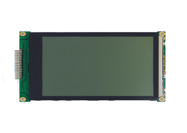 Mono DFSTN pantalla de visualización negativa del gráfico del LCD del módulo de encargo