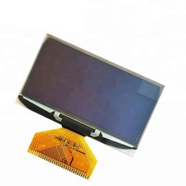 SSD1309 2,4 Pin de la pantalla 24 del módulo de la exhibición de la pulgada OLED OLED color del blanco del tamaño de 60,50 x de 37m m