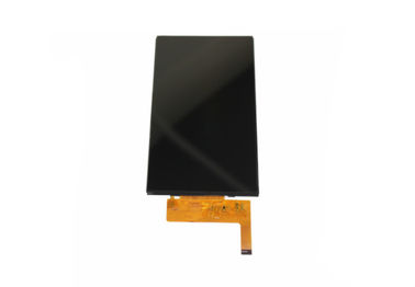 Pantalla táctil capacitiva de la pulgada FHD TFT LCD del IPS 6,5 colores ROHS de 16,7 M certificados
