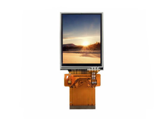 Módulo 128x126 Dots Lcd Display Screen de TFT Lcd de 1,77 pulgadas exhibición del RGB TFT LCD de 1,77 pulgadas