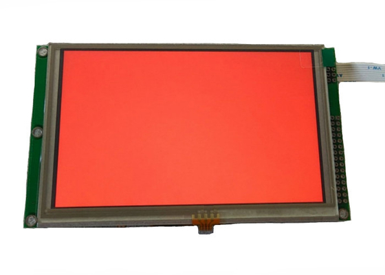 7 interfaz del módulo MCU de TFT LCD de la pulgada con el tablero de control del PWB para la frambuesa pi 3