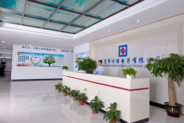 China HongKong Guanke Industrial Limited Perfil de la compañía