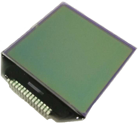La exhibición gráfica del DIENTE FSTN LCD, 128x64 puntea el módulo de STN LCD