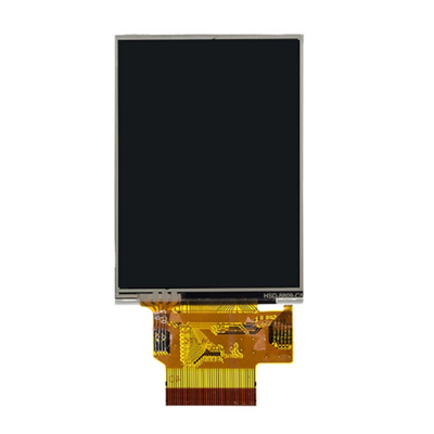 ILI9341V pantalla de TFT de 2,4 pulgadas, 240xRGBX320 Dot Matrix Lcd Monitor Module