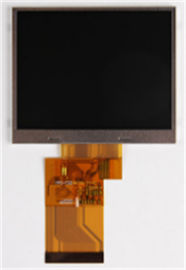 Módulo del interfaz 320x240 LCD del RGB + de SPI, módulo programable del panel de 3,5 TFT LCD