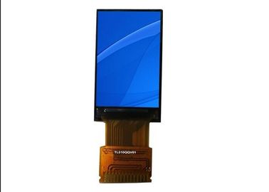 80 RGB * exhibición de TFT LCD de 160 resoluciones 0,96 pulgadas para el dispositivo que lleva