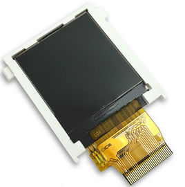 Pequeña exhibición de TFT LCD 1,44 pulgadas con el módulo del Lcd del interfaz de MCU para el Smart Home