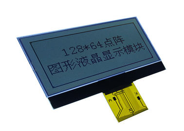Deber 1/64 del módulo del LCD del DIENTE de HTN/de STN que conduce tamaño pequeño modelo positivo del método