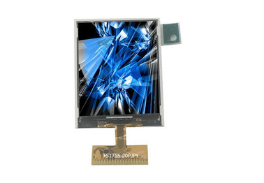 Monitor transmisivo de la pantalla plana del color, 1,77 exhibición del LCD del segmento de la pulgada 7 