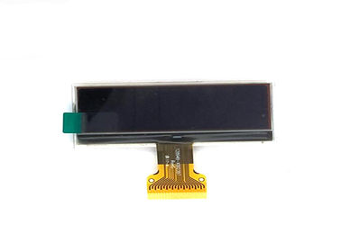 módulo del LCD del DIENTE 3.3V el panel ROHS de la dirección de la visión de las 6 certificado