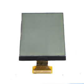 Módulo cuadrado 160 x de la exhibición del LCD de la matriz de punto del DIENTE 3.3V resolución 160 tamaño de 3,5 pulgadas