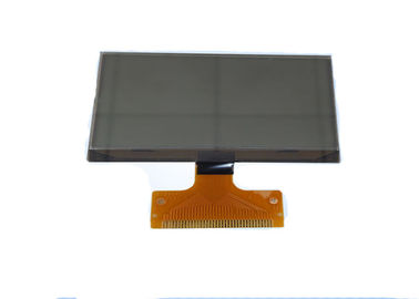 3,1 exhibición de matriz de la pulgada LCM LCD, presentación de la información del LCD con el regulador St7565r