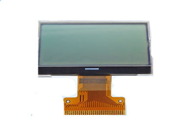 47,1 x 26,5 milímetros de LCM LCD de la exhibición de la pantalla táctil de impulsión de los parásitos atmosféricos con el conductor IC de St7565r