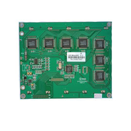 El panel de exhibición de matriz de punto de SMD LCD, 320X240 puntea la exhibición del LCD de la radio con IC S1d13700