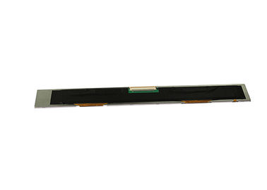 Tipo ancho exhibición de la barra de TFT LCD con el interfaz del RGB colores de la talla 16,7M de 11 pulgadas