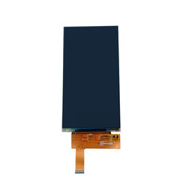 Módulo de la exhibición del IPS OLED 5,5 panel táctil capacitivo de los pernos MIPI de la talla 40 de la pulgada