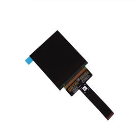 Módulo de la pantalla LED de los productos OLED LCD de VR para los carriles de Arduino MIPI 4 tamaño de 2,95 pulgadas