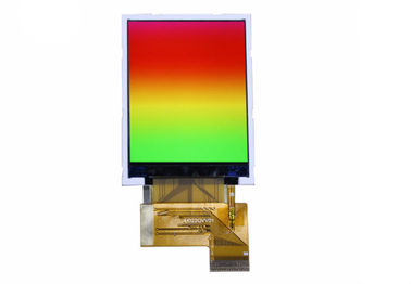 2,2&quot; pequeños componentes de la exhibición de Transflective LCD de la exhibición del LCD con O - visión de la película IPS