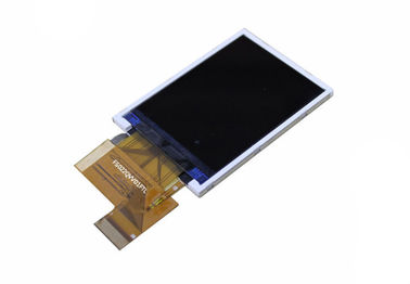 2,2&quot; pequeños componentes de la exhibición de Transflective LCD de la exhibición del LCD con O - visión de la película IPS