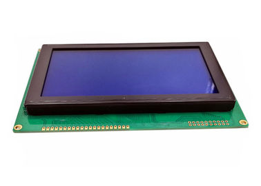 240 x 128 frambuesa del módulo 5V pi de la exhibición del carácter STN 240128 LCD del módulo del LCD para Arduino CP02011