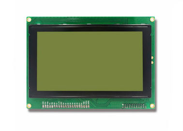 240 x 128 frambuesa del módulo 5V pi de la exhibición del carácter STN 240128 LCD del módulo del LCD para Arduino CP02011