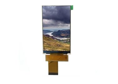 3,97 pantalla del Lcd del interfaz de Mipi de la exhibición del módulo HD 800*480 TFT LCD del LCD color de la pulgada