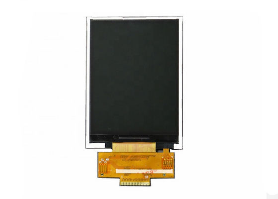 La exhibición SPI MCU del Lcd interconecta el Lcd la pantalla táctil capacitiva de TFT LCD de 2,8 pulgadas 320x240