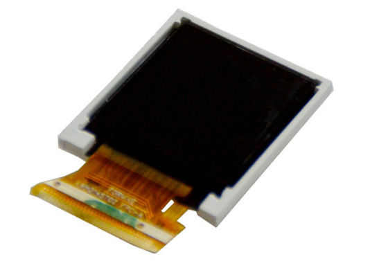 1,44 pulgadas del Lcd exhiben el módulo de 128 de x 128 TFT LCD con el conductor IC de ST7735S