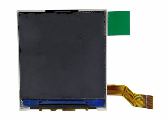 El pequeño Lcd exhibe TFT exhibición del Lcd de 1,54 pulgadas exhibición de 240 de x 240 IPS TFT LCD con el interfaz de SPI