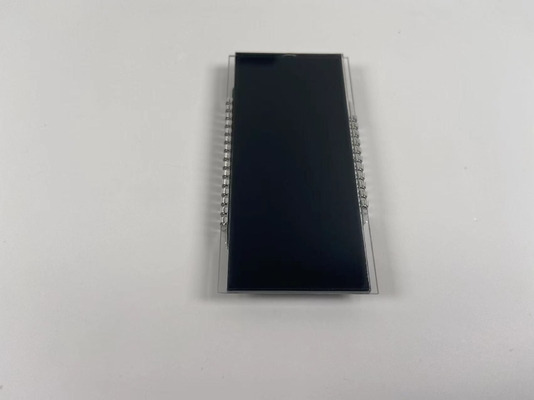 Panel LCD negativo del TN del módulo del VA ampliamente utilizado para el dispositivo del purificador