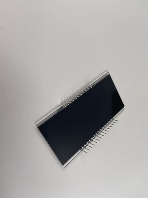 Panel LCD negativo del TN del módulo del VA ampliamente utilizado para el dispositivo del purificador