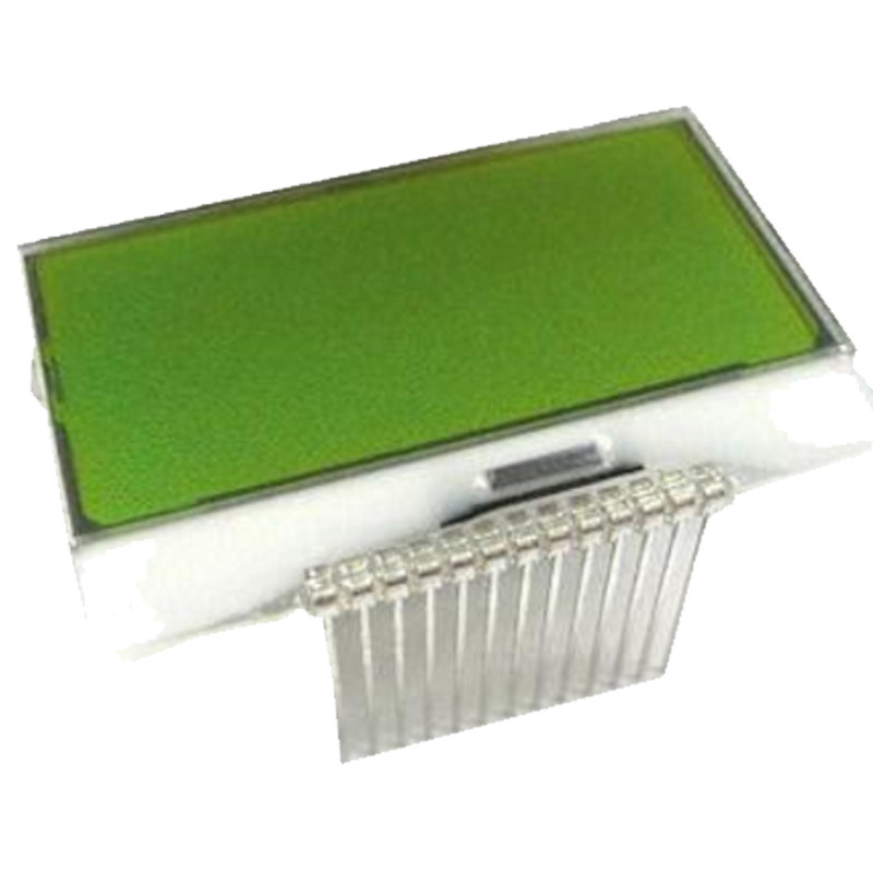 1,2 pulgadas 1,3 pulgadas gráfico 12864 Dots Display del módulo del LCD del DIENTE de 1,5 pulgadas