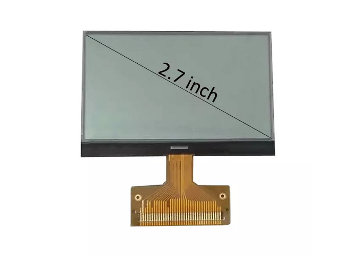 1,2 pulgadas 1,3 pulgadas gráfico 12864 Dots Display del módulo del LCD del DIENTE de 1,5 pulgadas