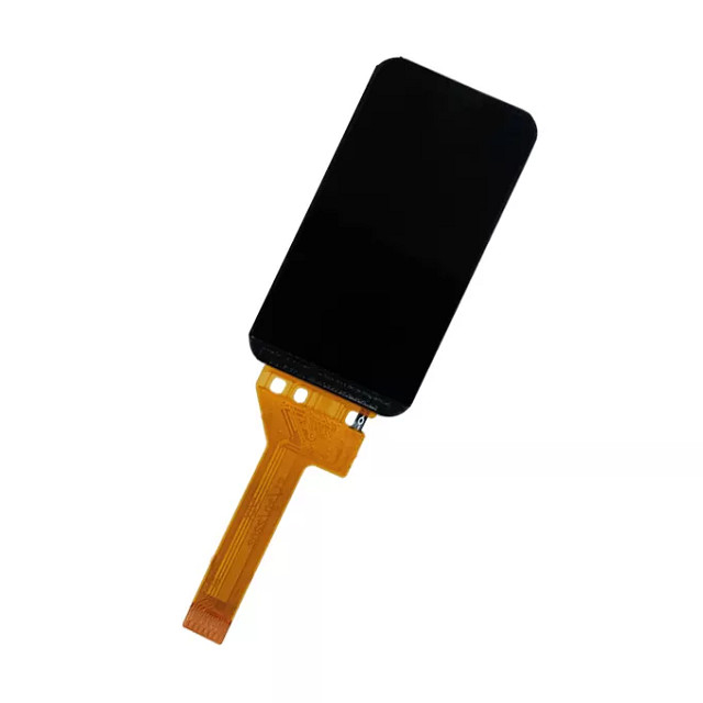 1,47” módulos de la exhibición de SPI TFT Lcd, exhibición tamaño pequeño de 172x320 TFT Lcd