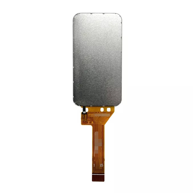 1,47” módulos de la exhibición de SPI TFT Lcd, exhibición tamaño pequeño de 172x320 TFT Lcd