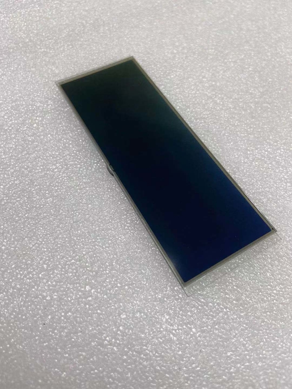 Módulo de exhibición Lcd del conector de FPC, exhibición Lcd positiva del TN tamaño pequeño