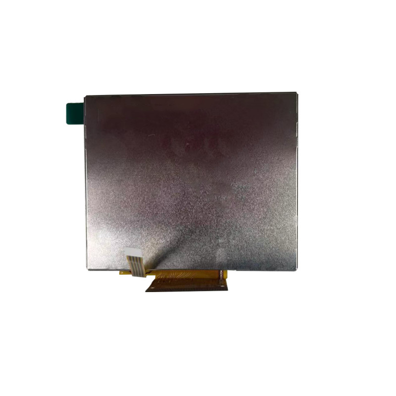 TFT exhibición 320 del LCD de 3,5 pulgadas * 240 el punto TFT LCD con el RTP exhibe el módulo del LCD del interfaz del RGB