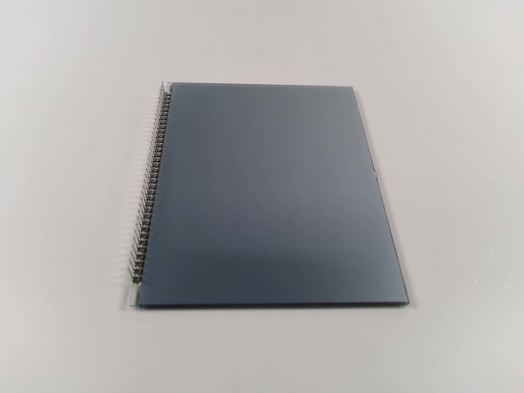 Fábrica china de dígito positivo FSTN pantalla LCD personalizada pantalla transmisora TN módulo de LCD para la instrumentación