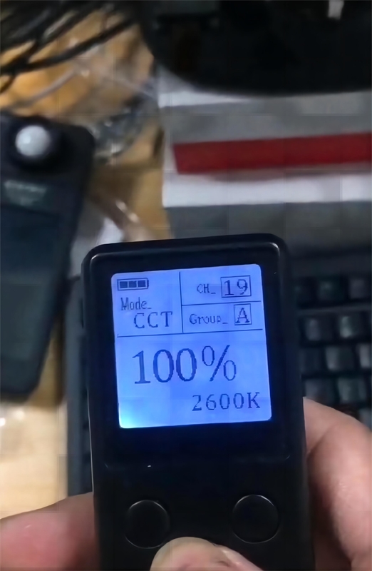 FSTN Graphic COG Display Screen Dot Matrix Lcd Module Personalizado 128 * 128 para la lámpara