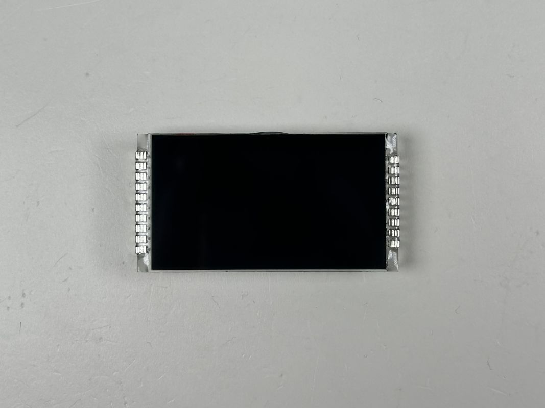 Negativo 3.3 V 6 O' CLOCK Pantalla de transmisión de la válvula de visualización Dispositivo de entrenamiento del perro personalizable