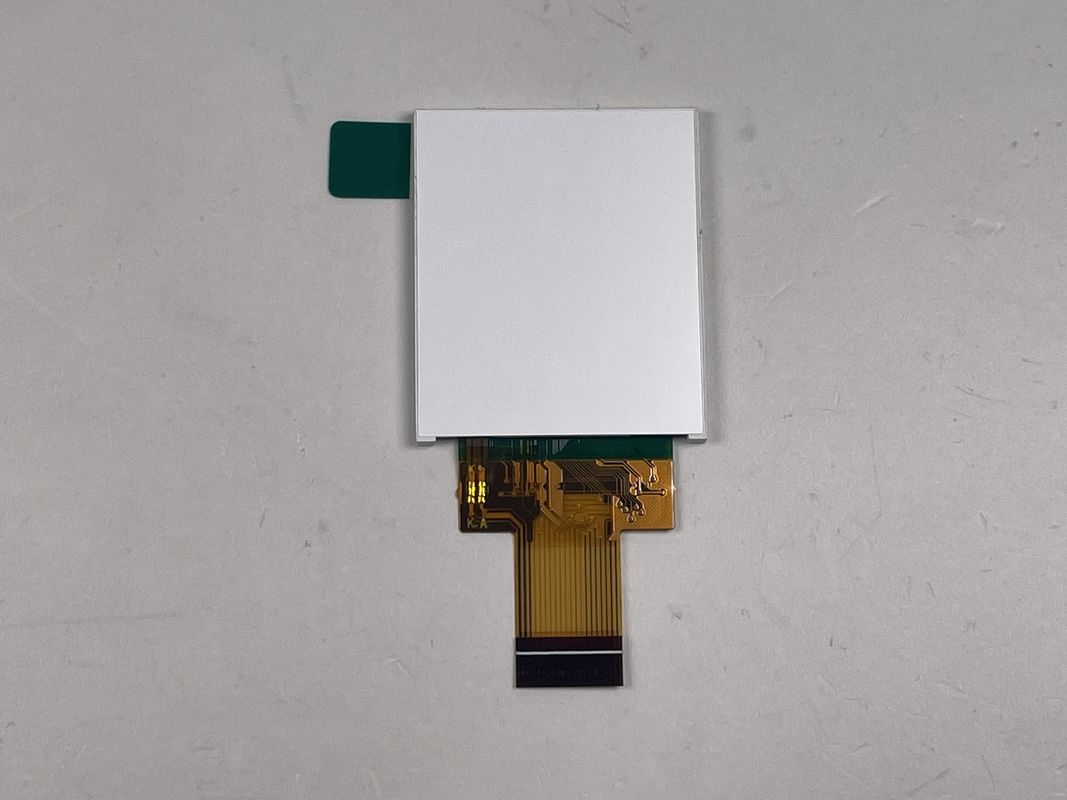 TFT LCD Display Manufacturer 1.44 pulgadas 128 * 160 RGB controlador personalizado IC ST7735SV