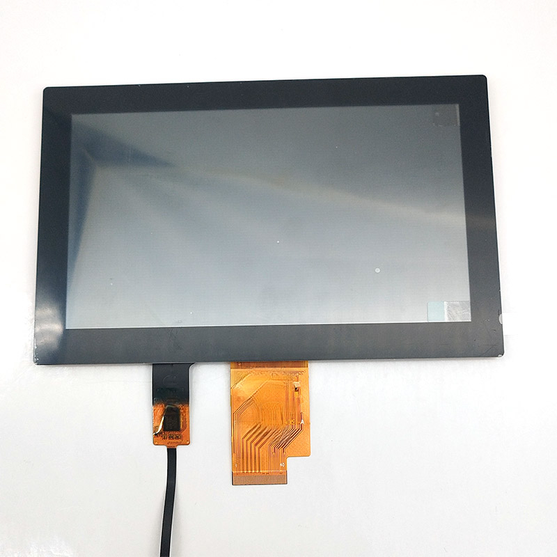 Módulo de Pantalla TFT de 7 Pulgadas Fabricante de Pantalla LCD TFT de 3.5 Pulgadas Soluciones Personalizadas