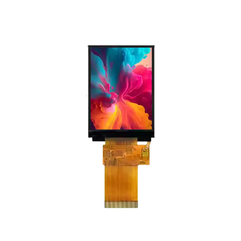 OEM ODM Grado industrial 3,5 pulgadas TFT Display 320x480 MIPI Interfaz TFT LCD pantalla táctil