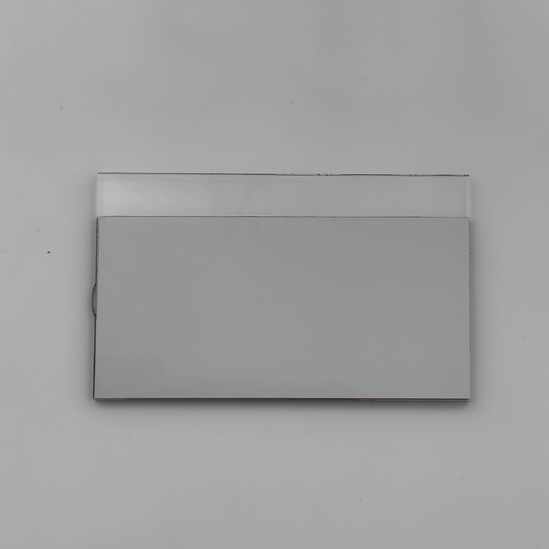 OEM ODM Support TN Segment LCD para dispositivos médicos Dirección de visualización de 12h 7 segmento LCD con conector FPC