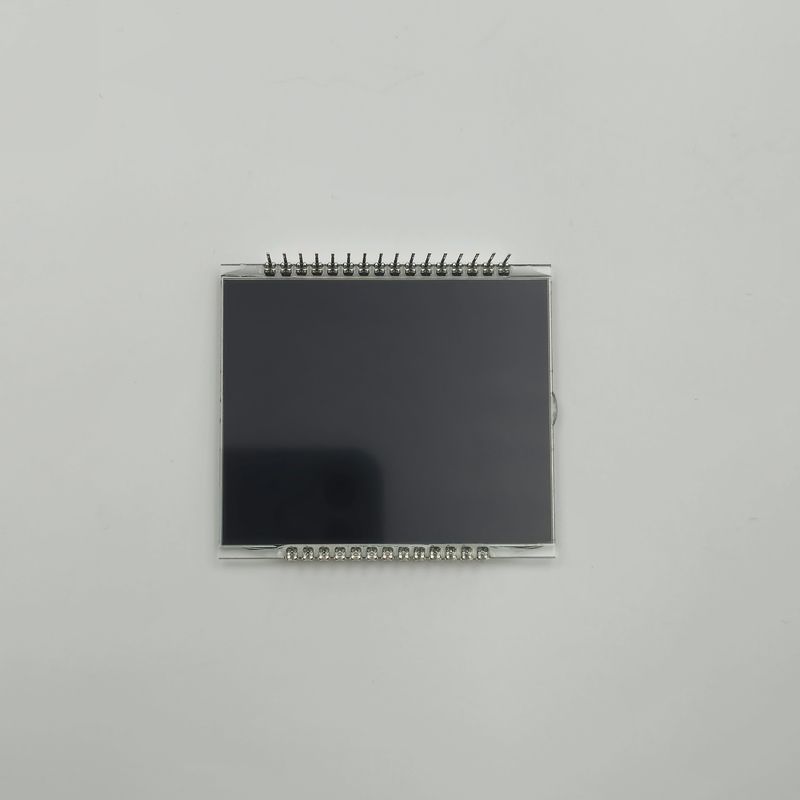 Panel LCD VA y pantalla VA LCD Pantalla en blanco y negro personalizado para la fuente de alimentación